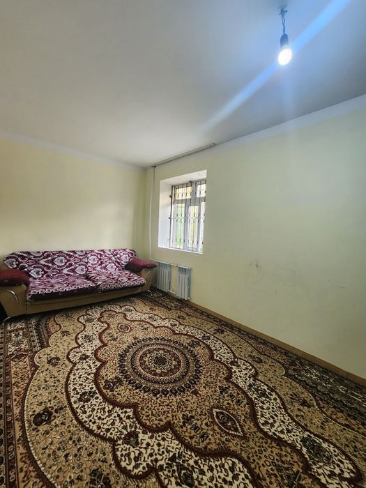 2 хонали кисман жихозланган 3 микрорайонда