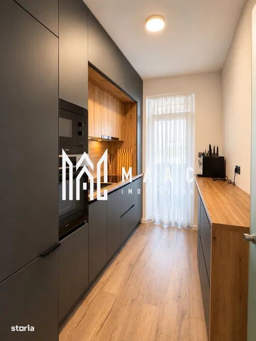 Apartament 3 camere decomandat | Broscărie, Sibiu | 62 mp