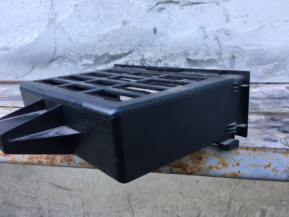 Buzunar Sertar Ornament Plastic Bord Radio Vw Golf4 Transporter T5