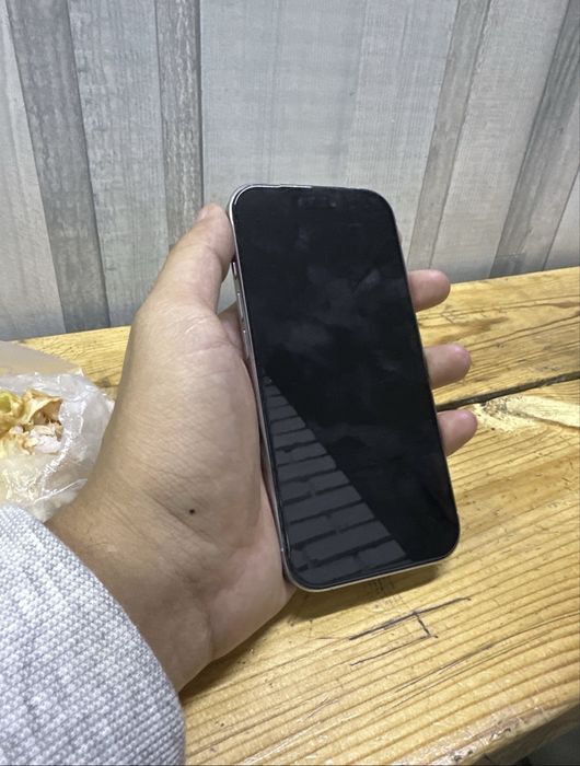 Iphone 16 pro