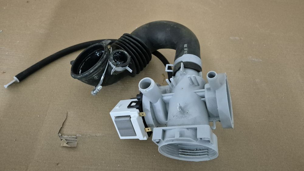 Piese masina de spalat cu uscator LG F14WD85TN1