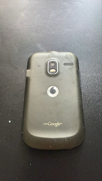 Vând Telefon de Colecție: Vodafone Smart Chat cu Tastatură QWERTY fizică