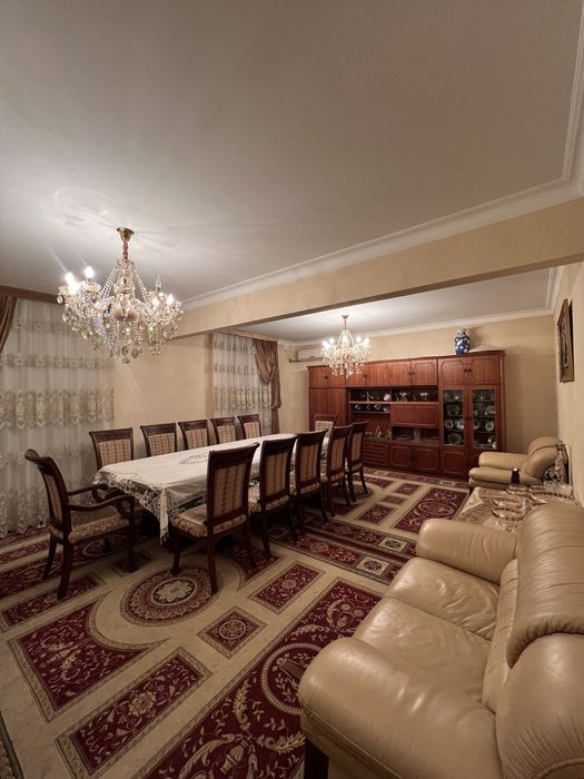 продается квартира