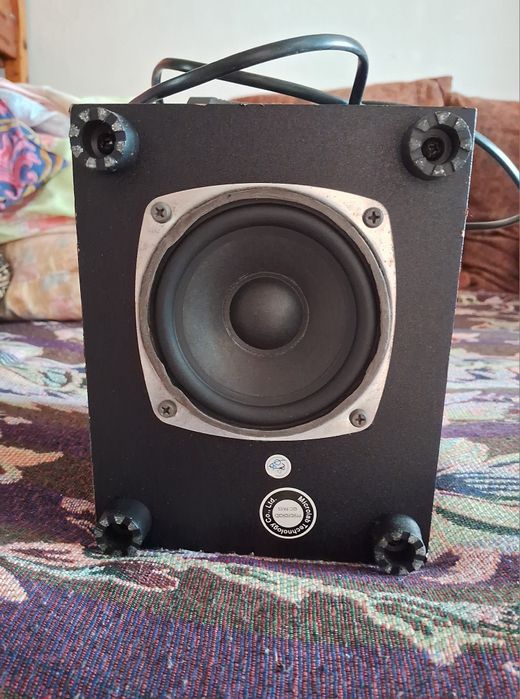 Сабвуфер Microlab M-109