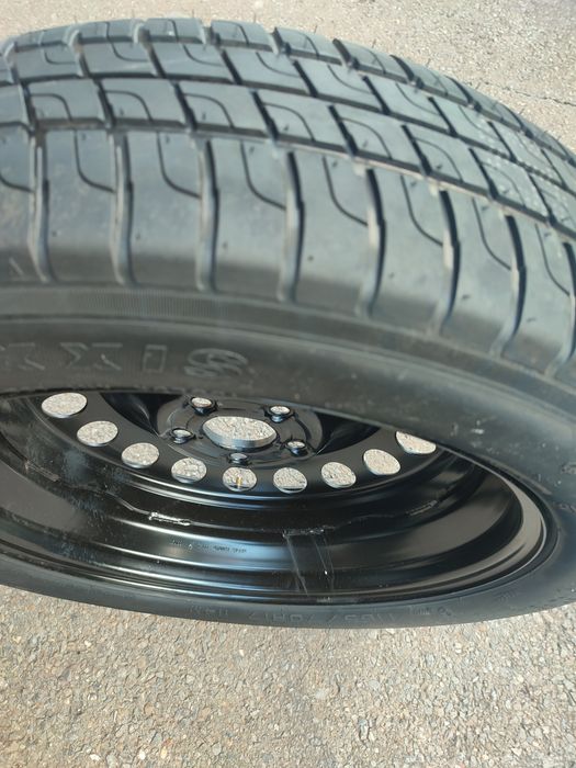 17" оригинална патерица за Ford S max,Mondeo,Kuga...