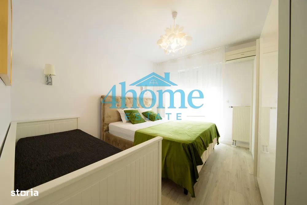 Apartament 3 camere Politehnica|Lujerului|Metrou|Bloc Nou|Parcare