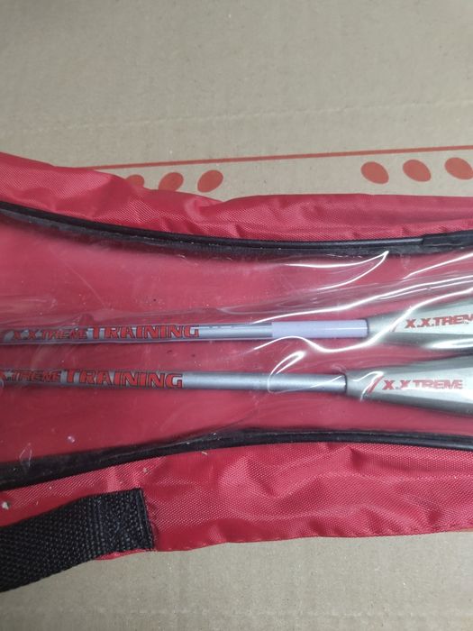 Немски федербал- нов...