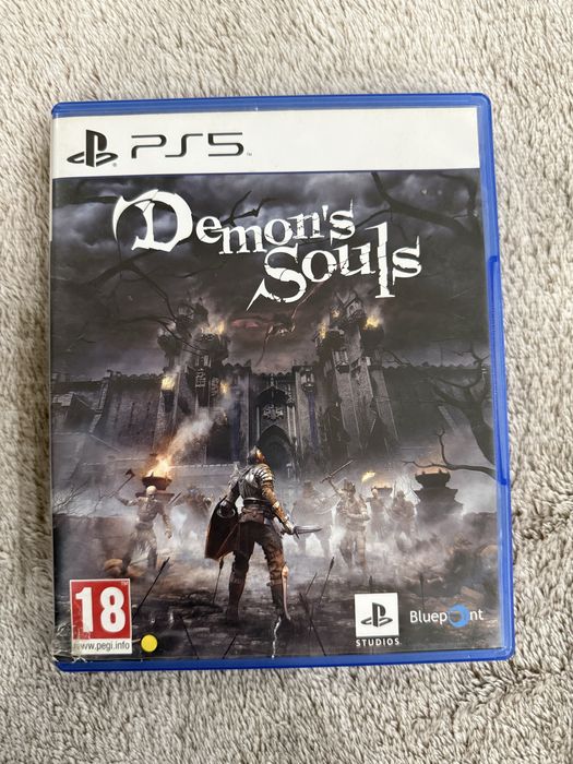 Игри за PlayStation 4/5