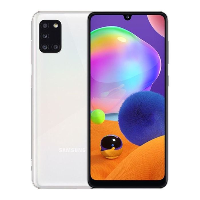 Samsung a31 tiiniq xolatda