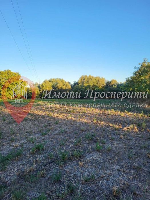 Парцел в Пазарджик, област-с.Бошуля площ 3992 цена 56000