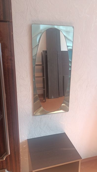 Зеркало красивое