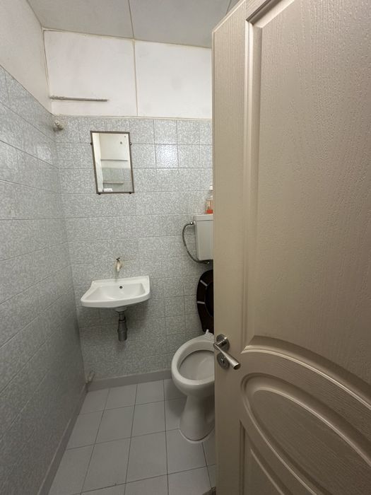 Монолитен апартамент в гр. Казанлък