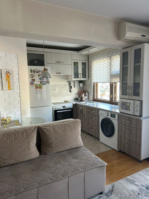 Сдам 3-х ком. квартиру