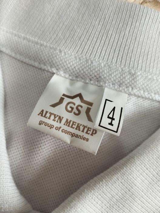 Новая школьная форма 34 размера