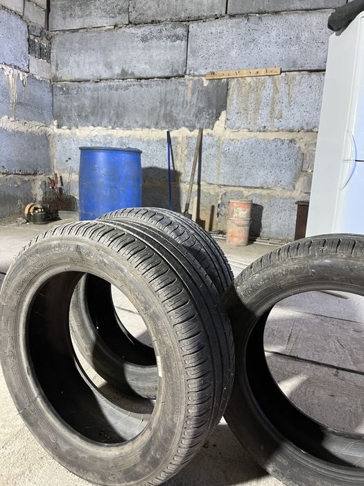 MICHELIN 195/55/16
