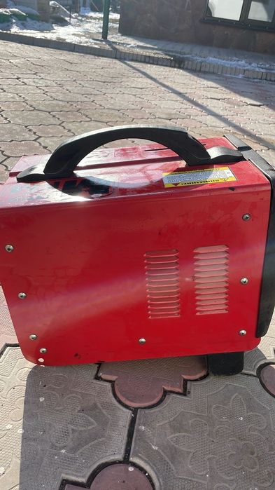 Сварка сварочный аппарат