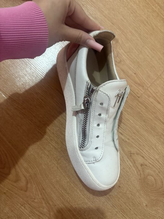 adidasi giuseppe zanotti