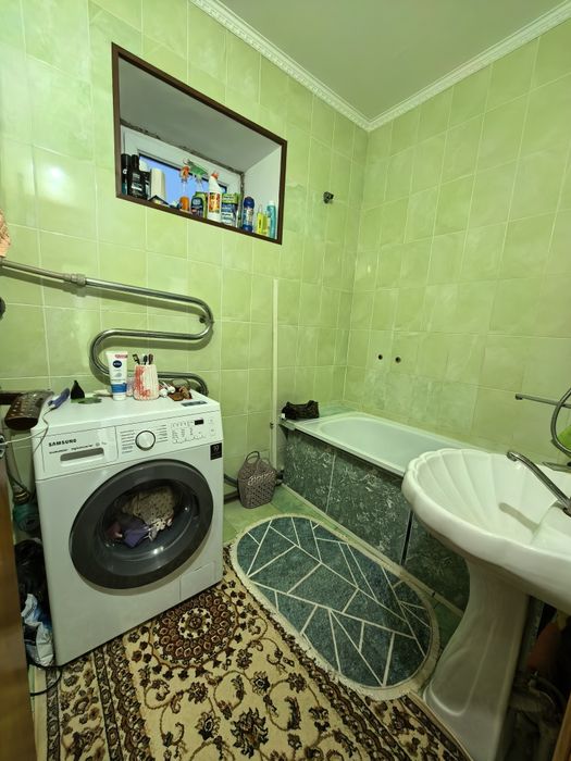 Квартира микрорайон Мерей