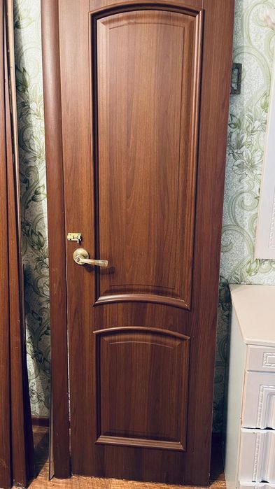 Продам двери для сан узлов