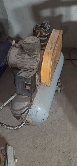 Masina gaurit multiplu VITAP ALFA 21T