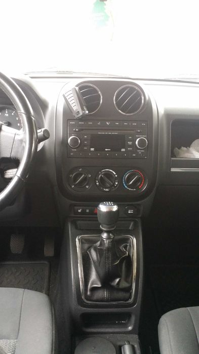 JEEP Patriot 2010 — imagine 2