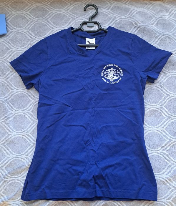 Дамска униформа - ВВМУ " Н. Й. Вапцаров"