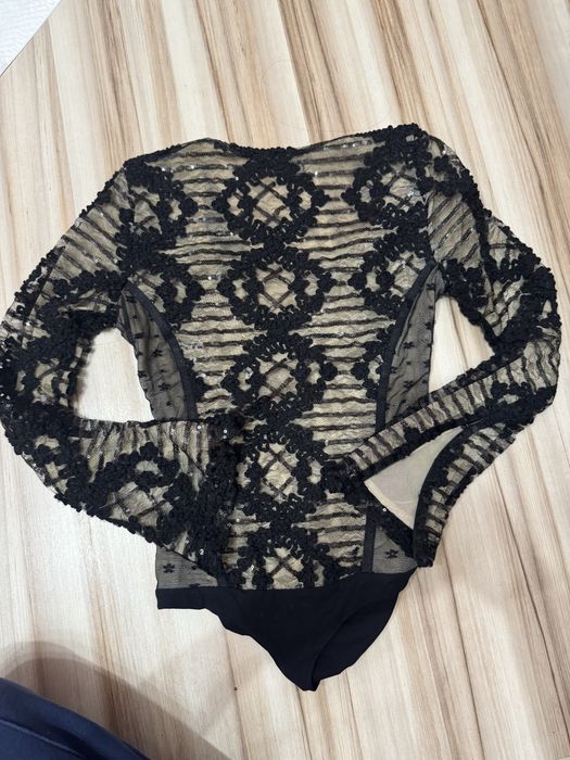 Alessa дамско боди