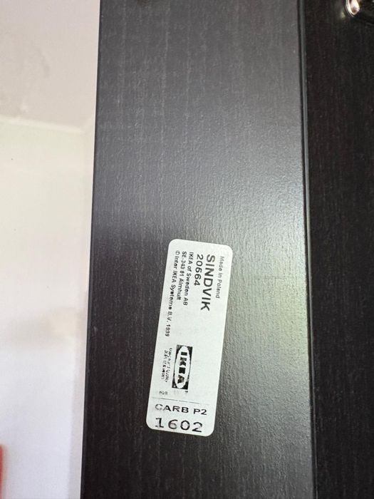 Стенка в зал Икеа