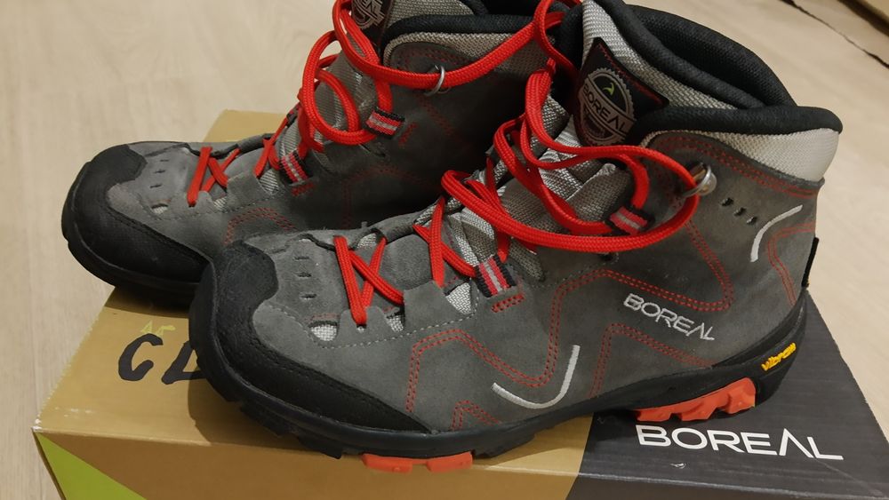 Туристически обувки Boreal Aspen 37 Trekking Junior