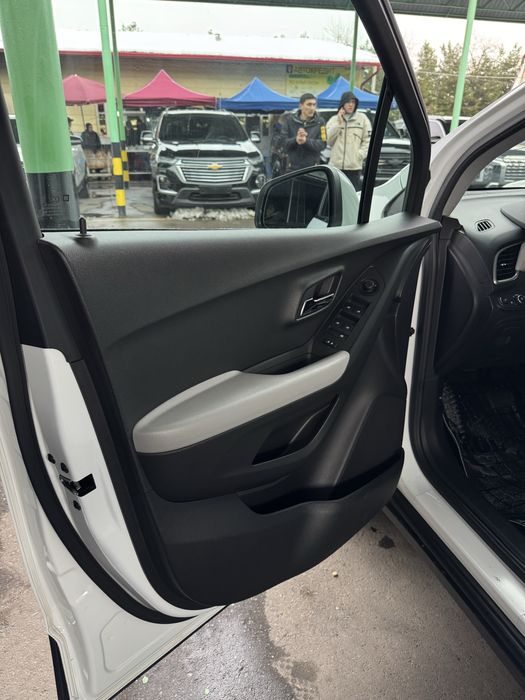 Tracker 1 premier 2020