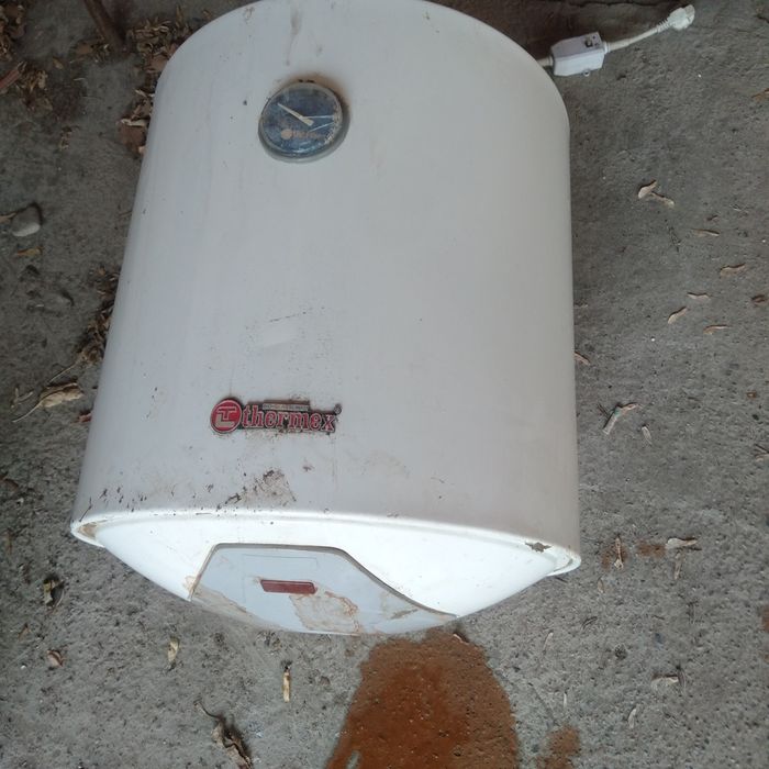 Аристон 25 литровый