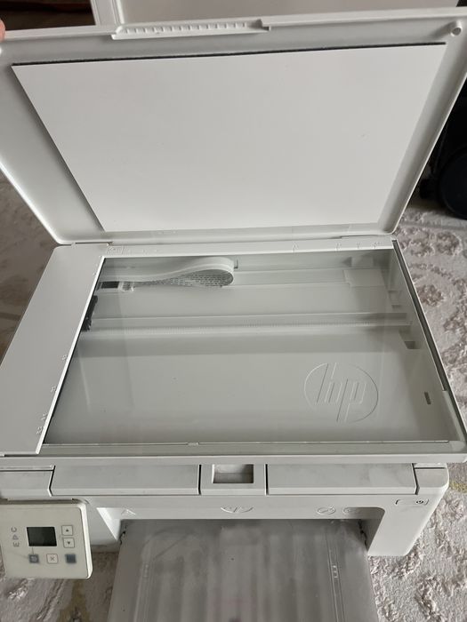 Принтер МФУ HP LaserJet Pro MFP M130a