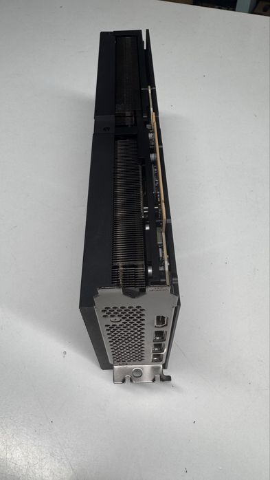 GeForce RTX 5080 16GB OEM (снята с белой сборки Alienware Aurora)