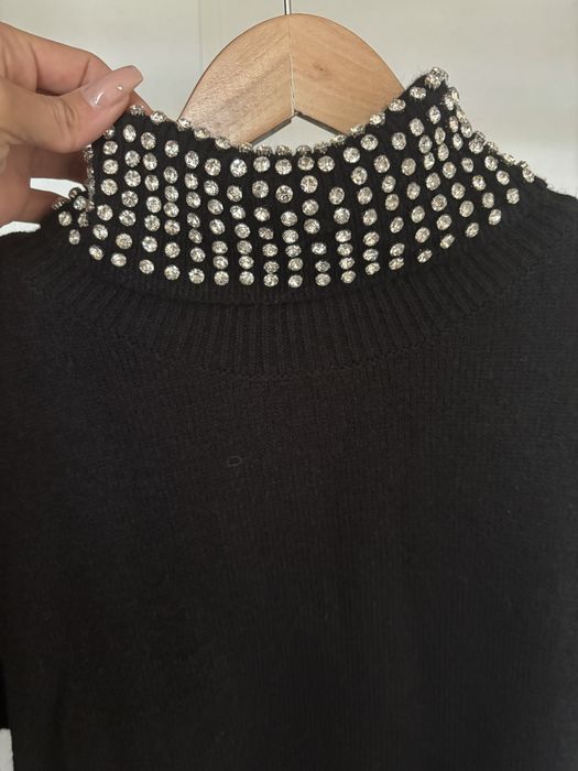 Наличен Дамски пуловер / туника