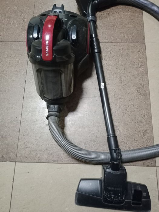 Пылесос.самсунг.пылесос