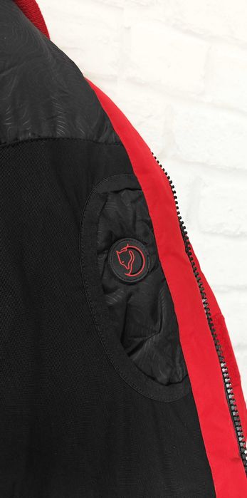 FJALLRAVEN Kodiak Hydratic Expedition дамско парка яке размер М