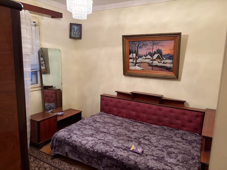 Apartament 3 camere Tătărași