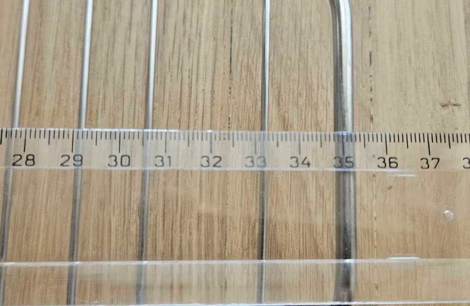 Скара грил за барбекю или фурна