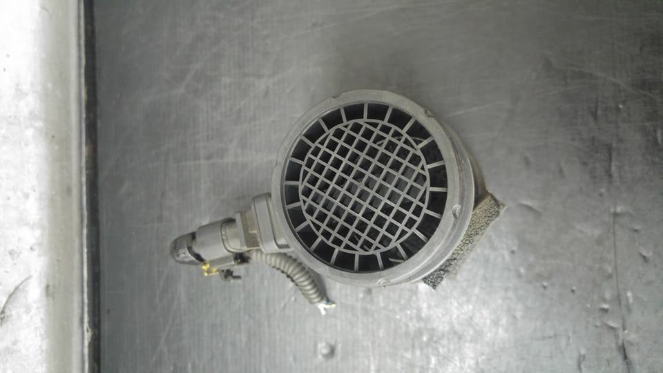 Debitmetru aer 1.3 cdti fiat sedici 0281002618 55350048