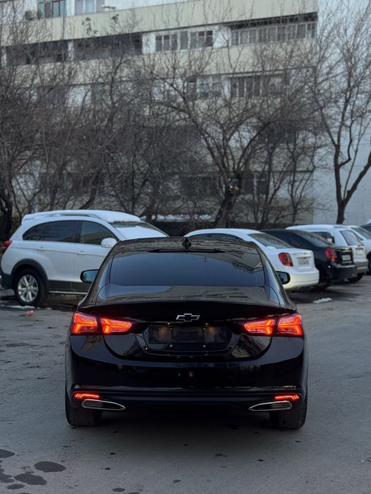 Malibu 2 xl 2023 kraska tozza