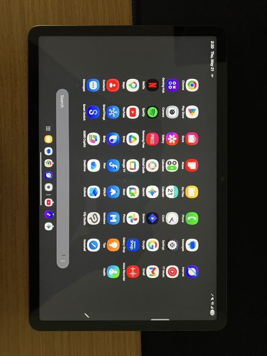 Samsung Tab S8 5G