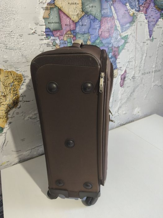 Troller Samsonite 63x41x24cm
