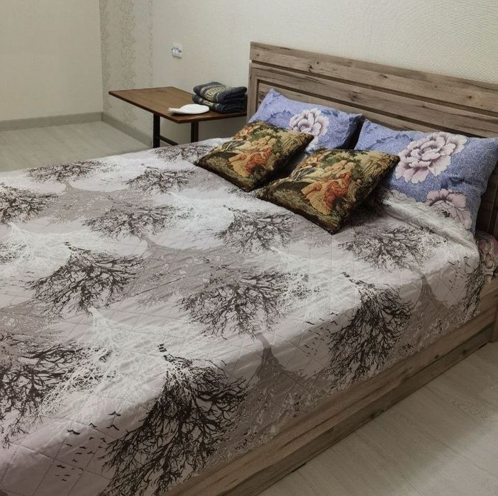 Mehmonhona полноценная квартира Посуточно без ЗАГСа