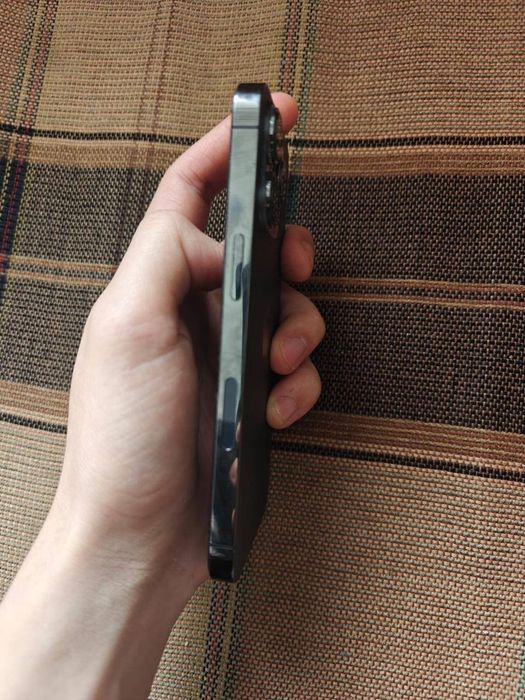 Айфон 13 про 256