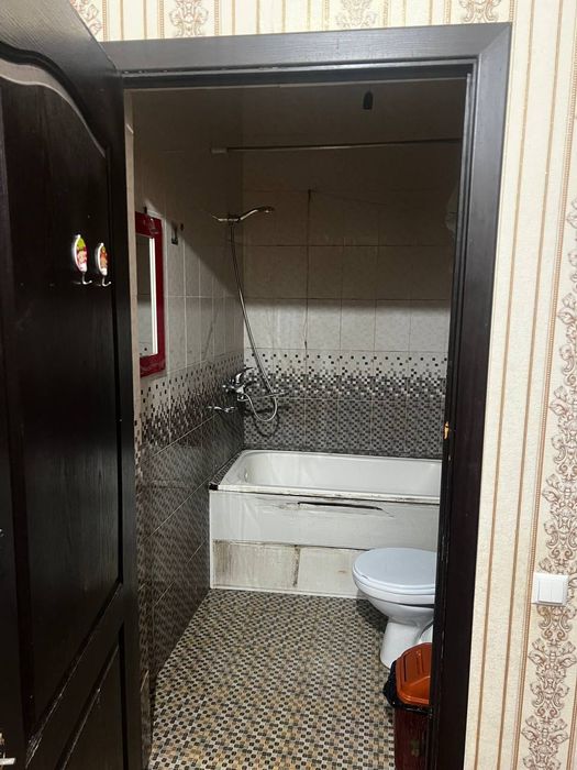 Mirzo Ulug'bek Rayon Qorasuv-6 Yangi maschit Oldida joylashgan