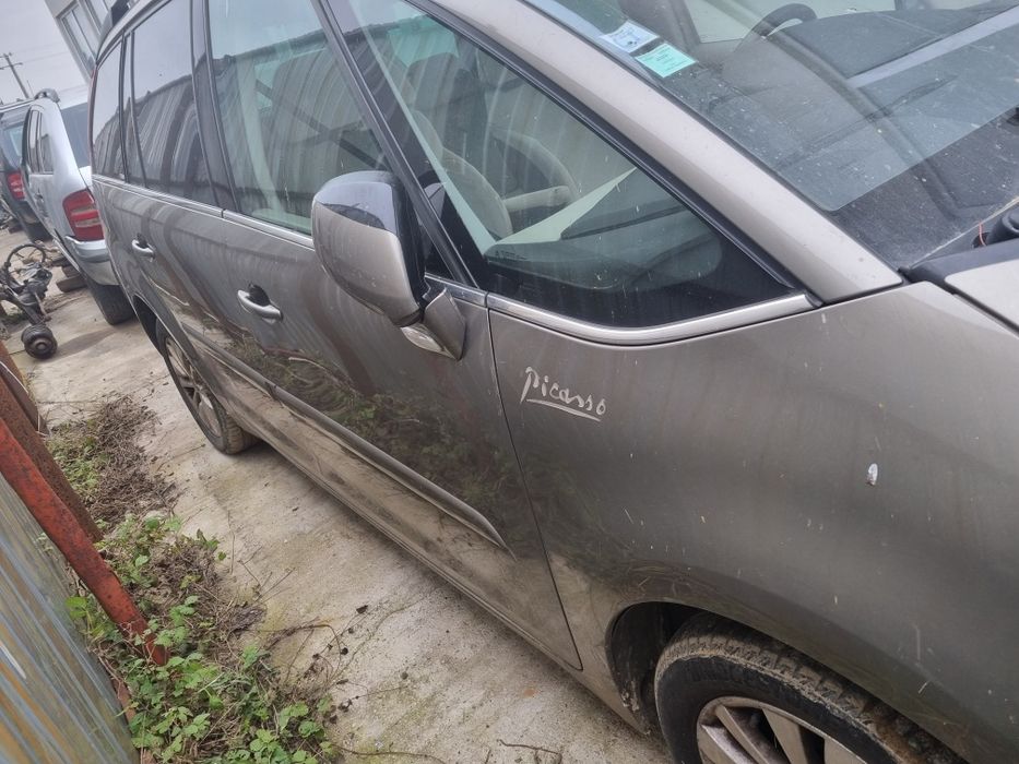 Uși, portiere, portieră, ușă Citroen C4 Grand Picasso