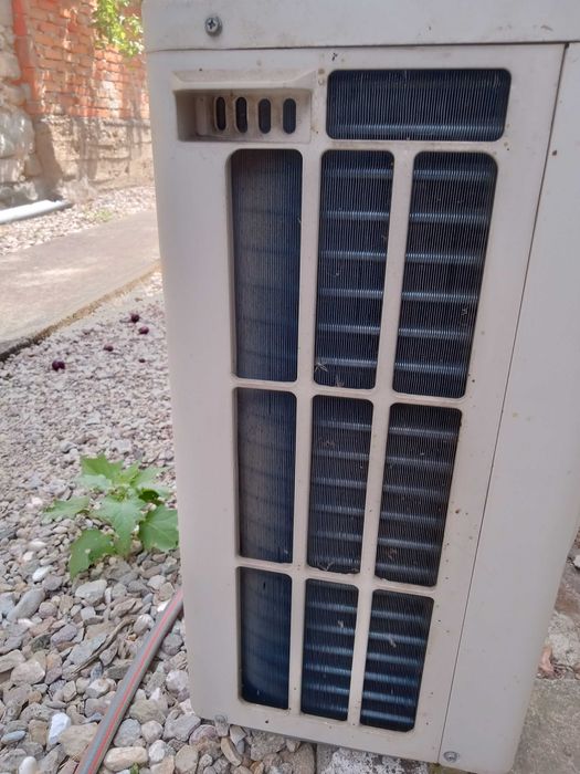 Климатик Дайкин, 9 000 BTU, FTXB25C2V1B/RXB25C2V1B,, Произведен в Чехия