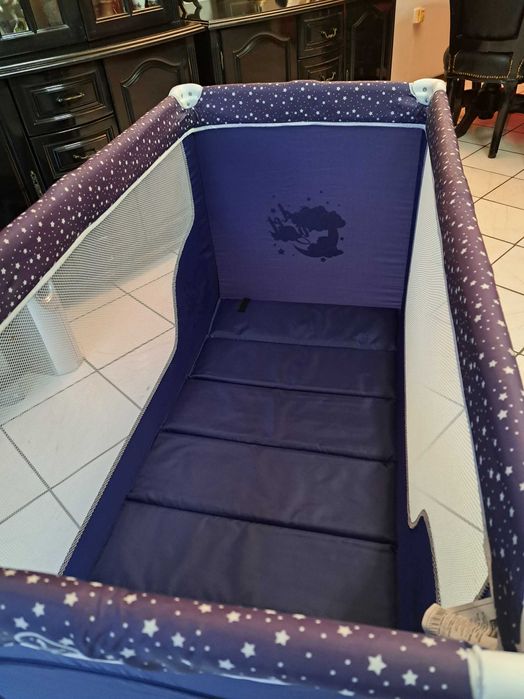 Детска кошара за дете до 36 кг.