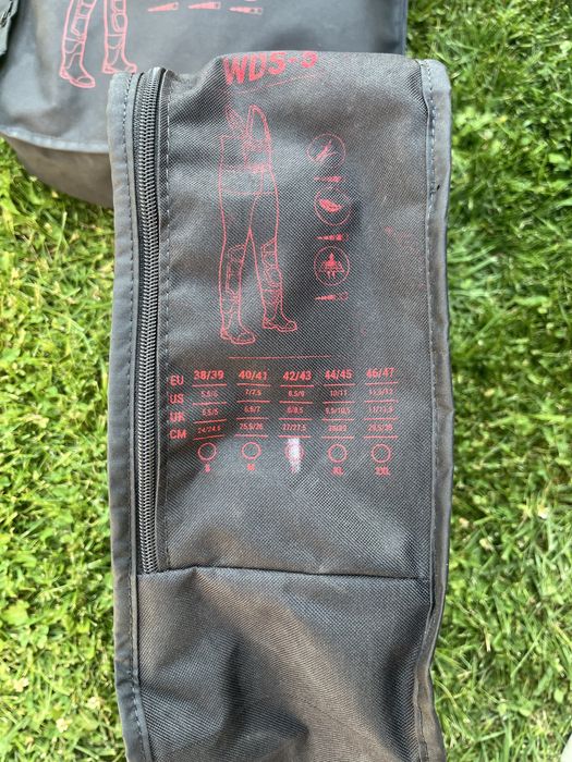 Проходилка за риболов MadCat 185 ProMotor, 12BB Phantom 170, FLTB-5 V2