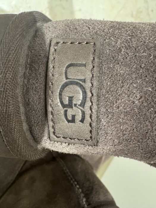 UGG cizme Classic Mini 2